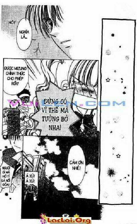 Honey Chapter 26 trang 37