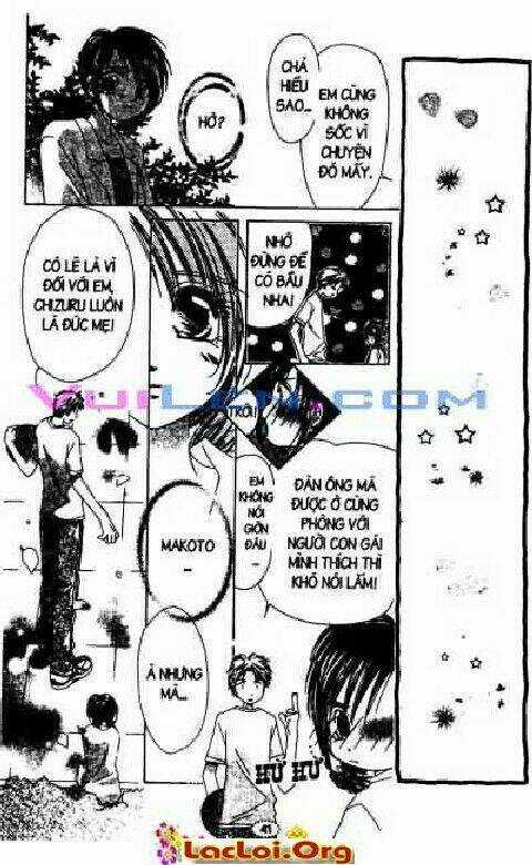 Honey Chapter 26 trang 41