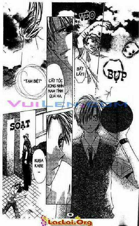 Honey Chapter 26 trang 46