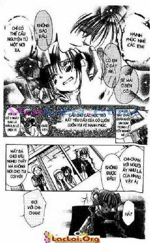 Honey Chapter 26 trang 49