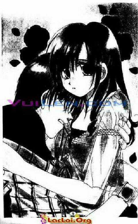 Honey Chapter 26 trang 5