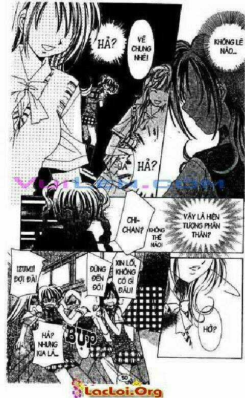 Honey Chapter 26 trang 50