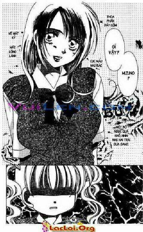 Honey Chapter 26 trang 51