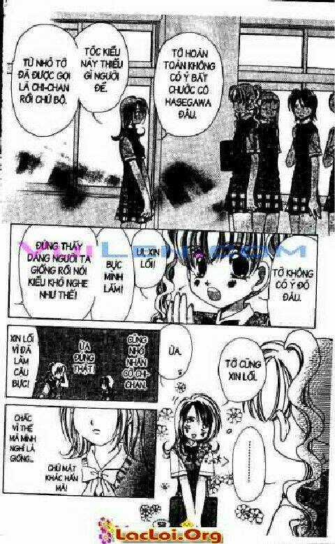 Honey Chapter 26 trang 53