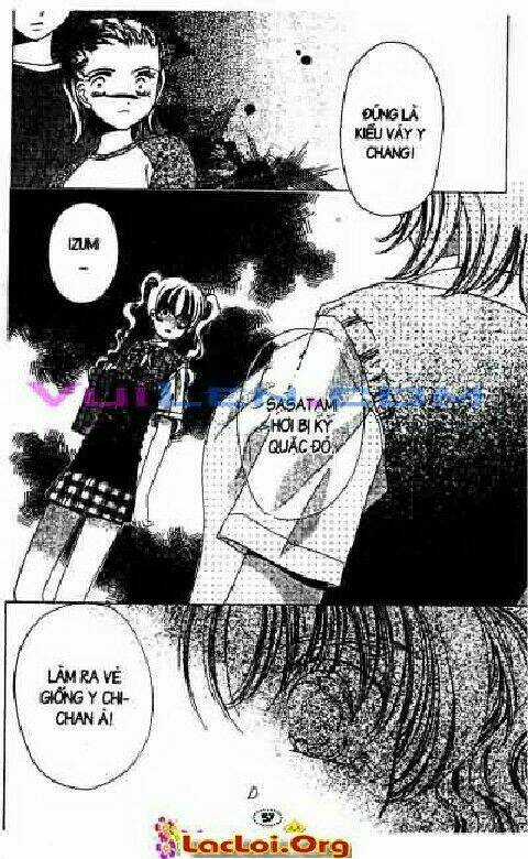 Honey Chapter 26 trang 57