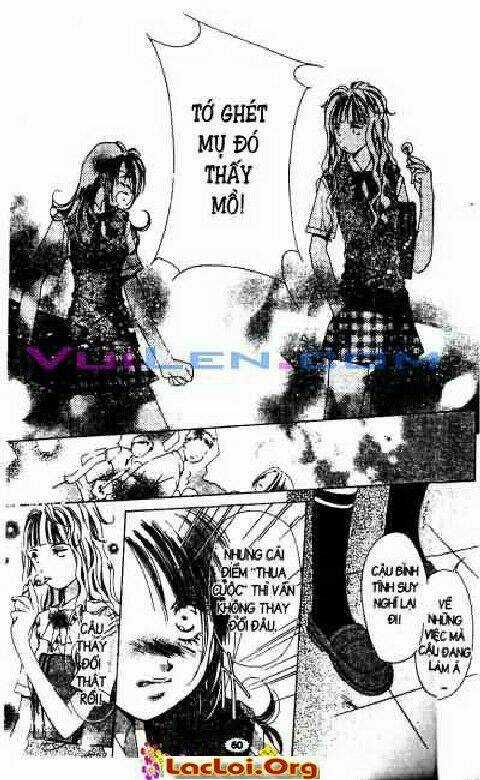 Honey Chapter 26 trang 60