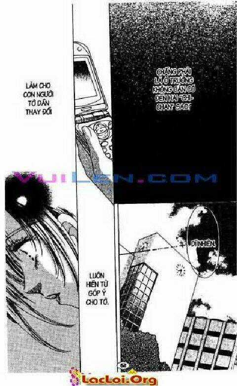 Honey Chapter 26 trang 62