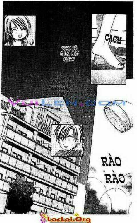 Honey Chapter 26 trang 7