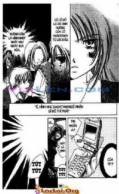 Honey Chapter 27 trang 13