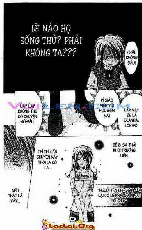 Honey Chapter 27 trang 19