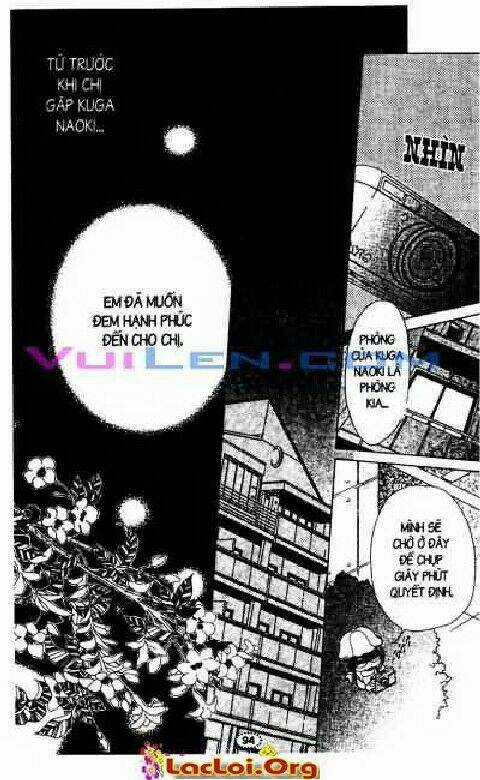 Honey Chapter 27 trang 27