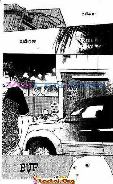 Honey Chapter 27 trang 29