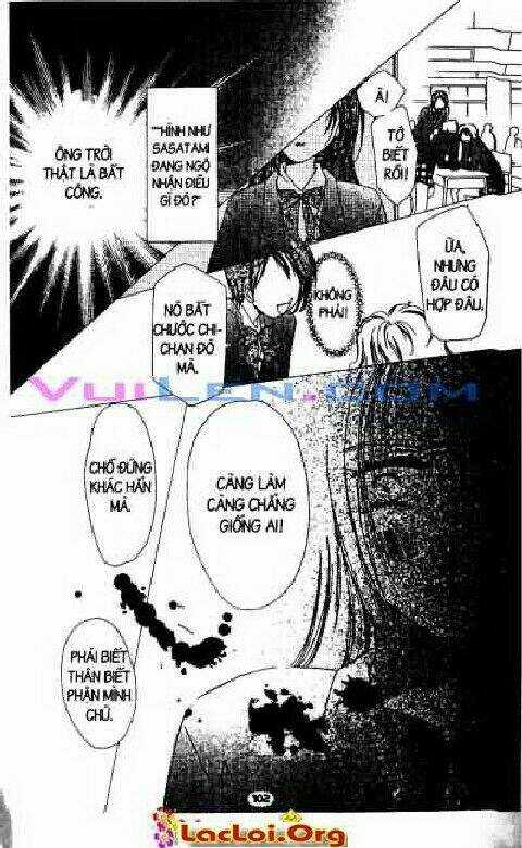 Honey Chapter 27 trang 35