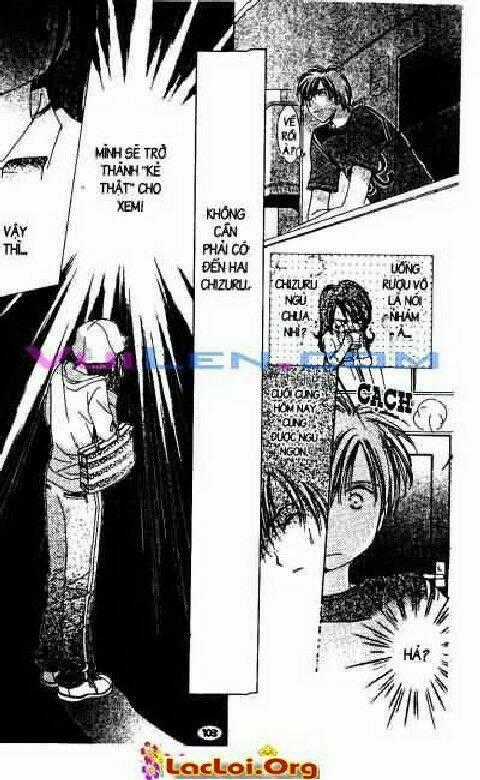 Honey Chapter 27 trang 36