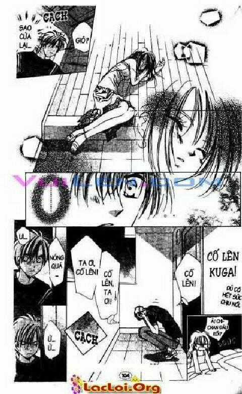 Honey Chapter 27 trang 37