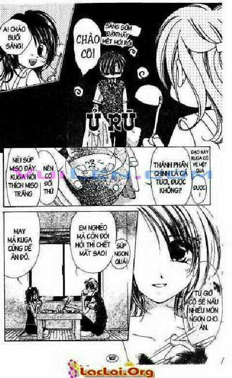 Honey Chapter 28 trang 2