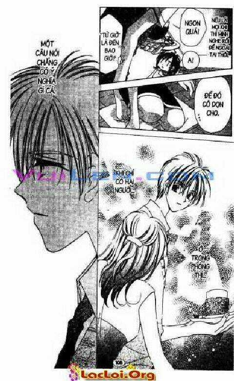 Honey Chapter 28 trang 3