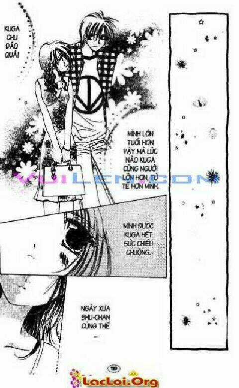 Honey Chapter 29 trang 4