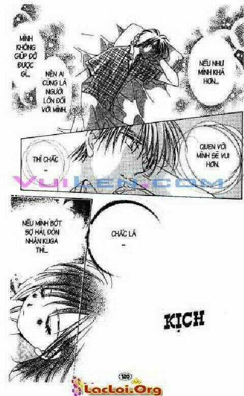 Honey Chapter 29 trang 5