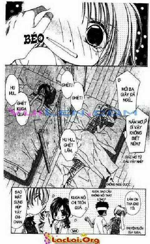 Honey Chapter 29 trang 9