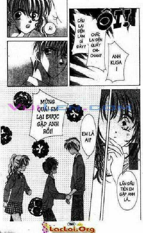 Honey Chapter 3 trang 13