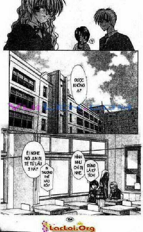 Honey Chapter 3 trang 17