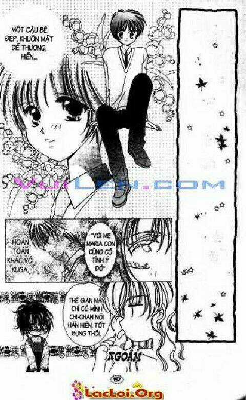 Honey Chapter 3 trang 20