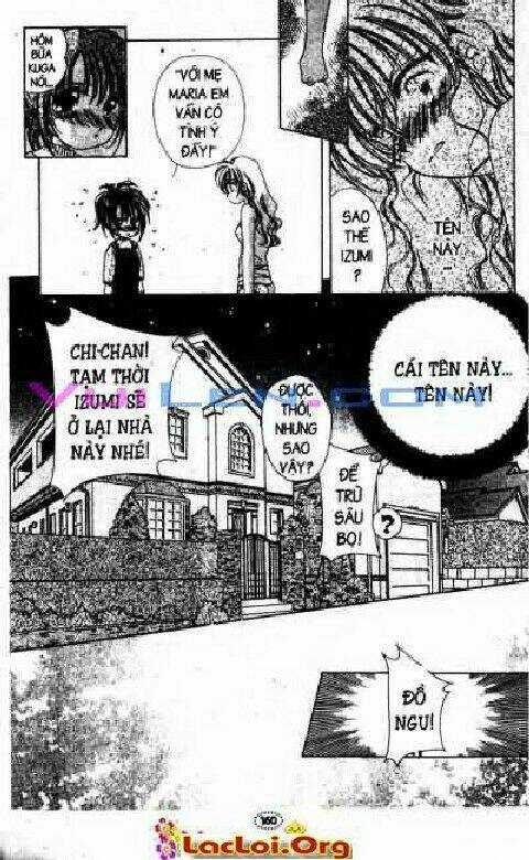 Honey Chapter 3 trang 23
