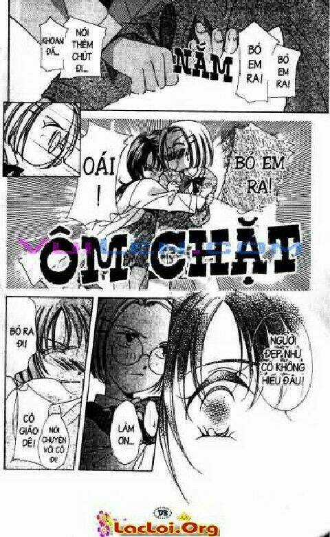 Honey Chapter 3 trang 36