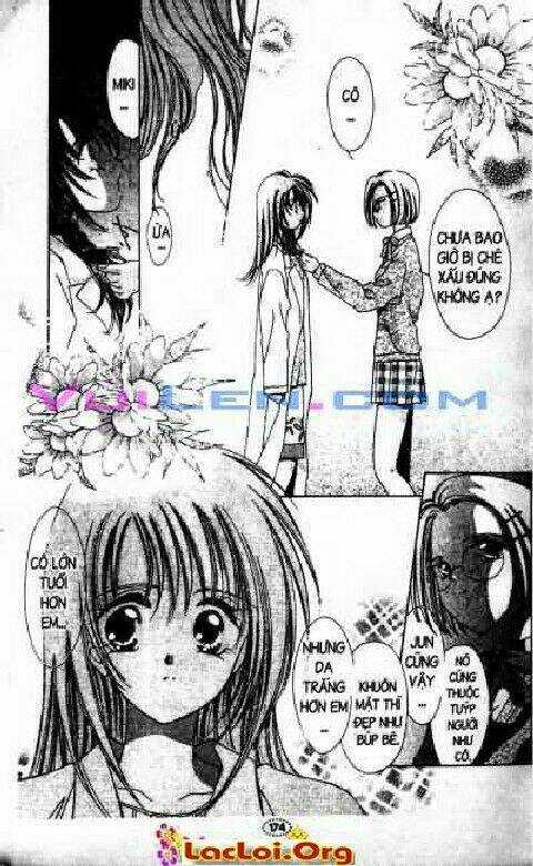 Honey Chapter 3 trang 37