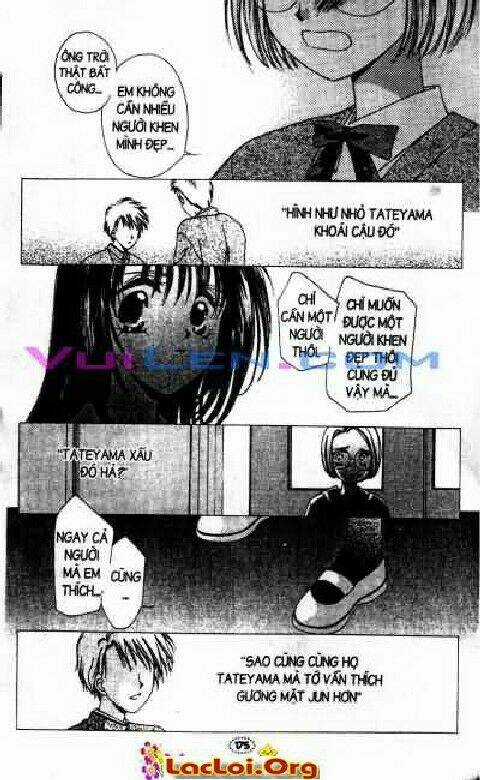 Honey Chapter 3 trang 38