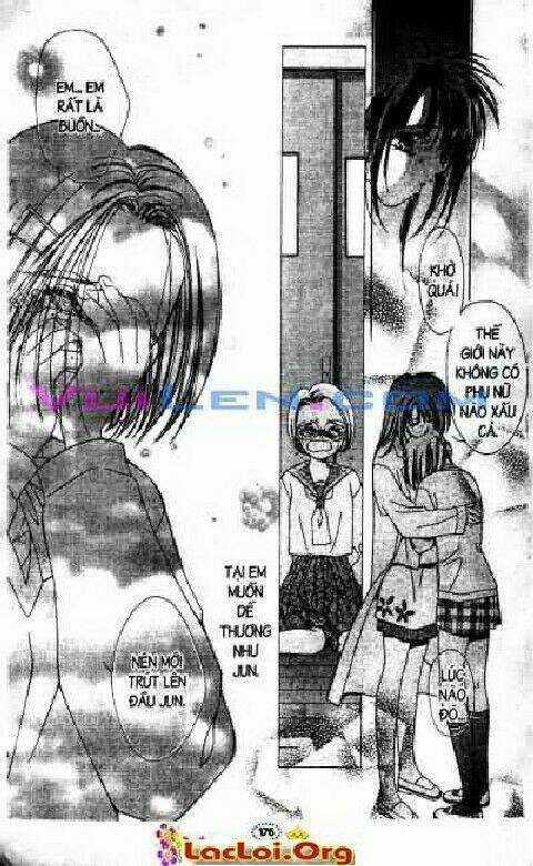 Honey Chapter 3 trang 39