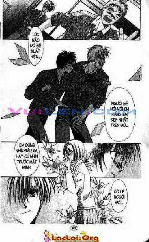 Honey Chapter 3 trang 40