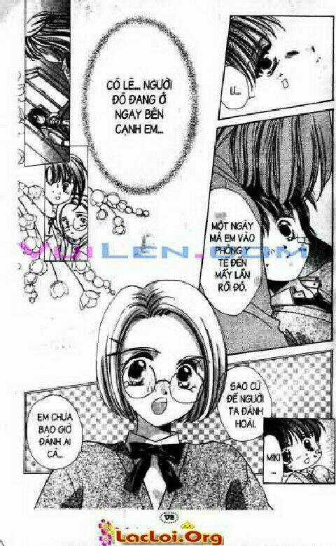 Honey Chapter 3 trang 41