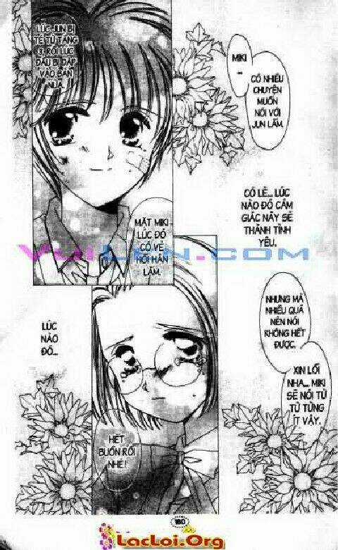 Honey Chapter 3 trang 43
