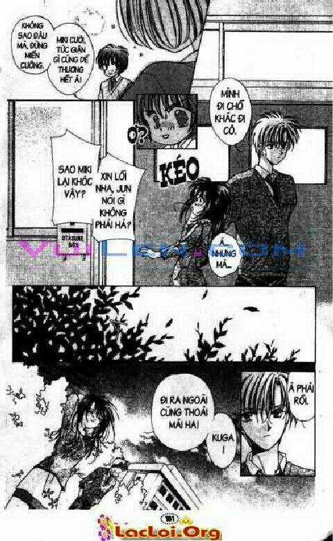 Honey Chapter 3 trang 44