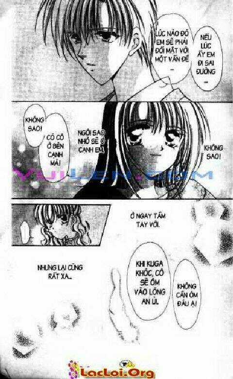 Honey Chapter 3 trang 47
