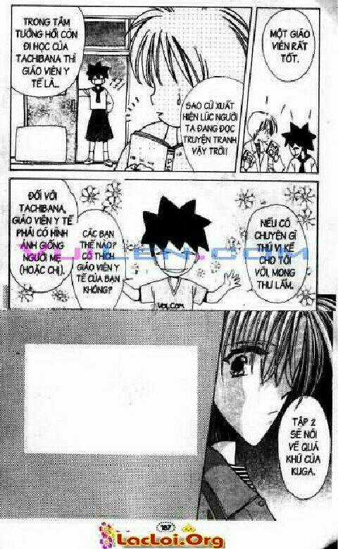 Honey Chapter 3 trang 50