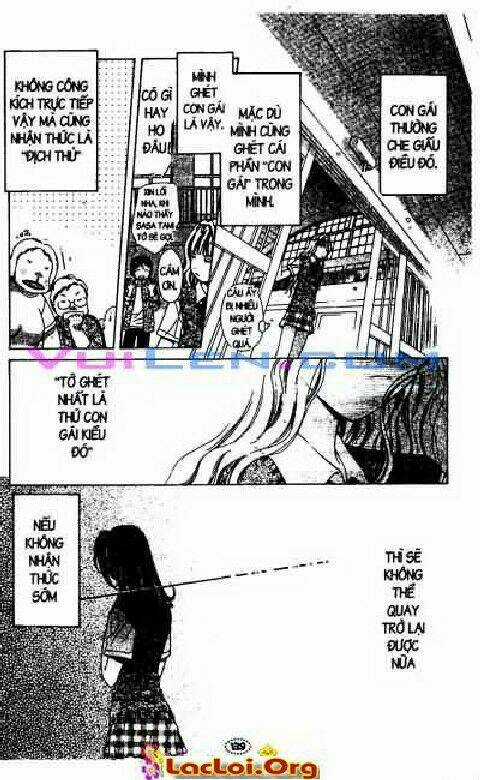 Honey Chapter 30 trang 14