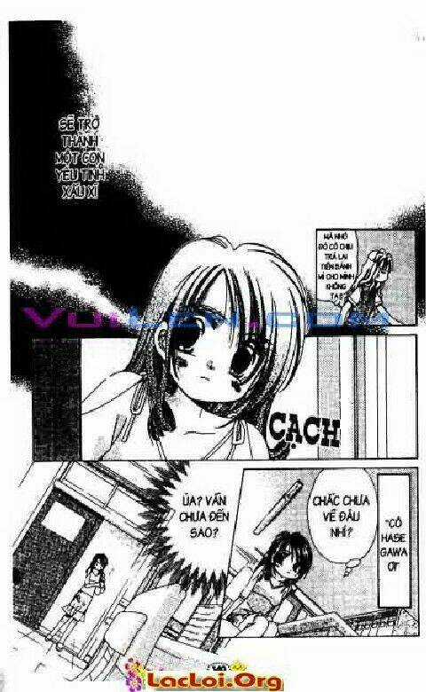 Honey Chapter 30 trang 15