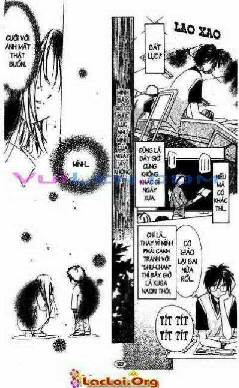 Honey Chapter 30 trang 2