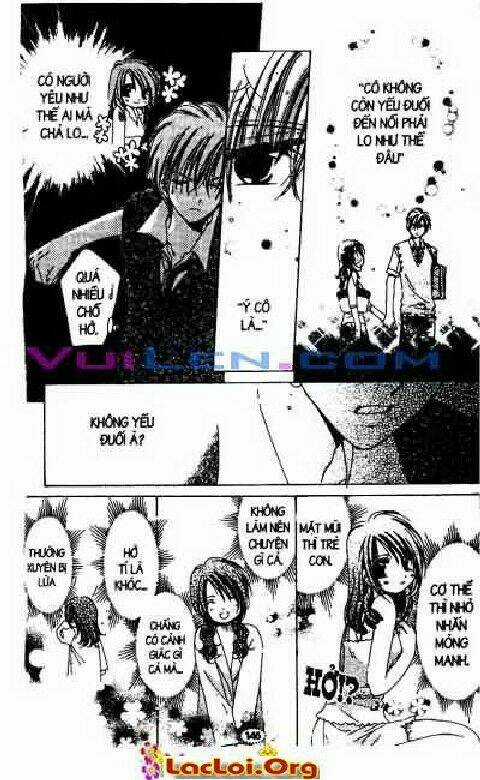 Honey Chapter 30 trang 21