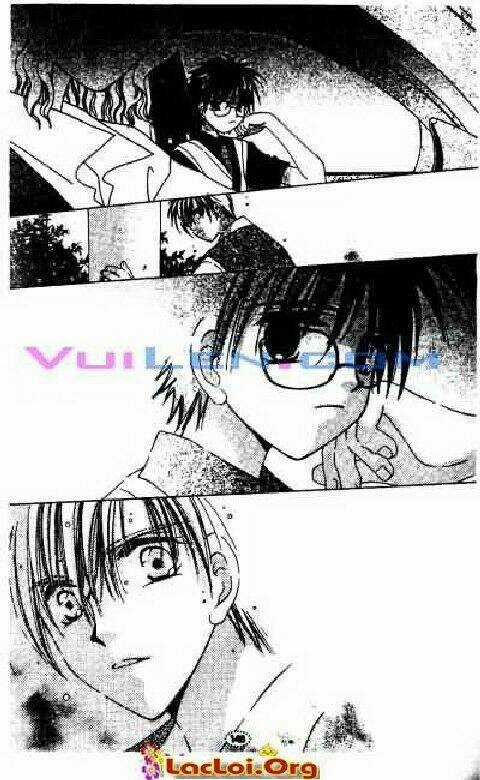 Honey Chapter 30 trang 23