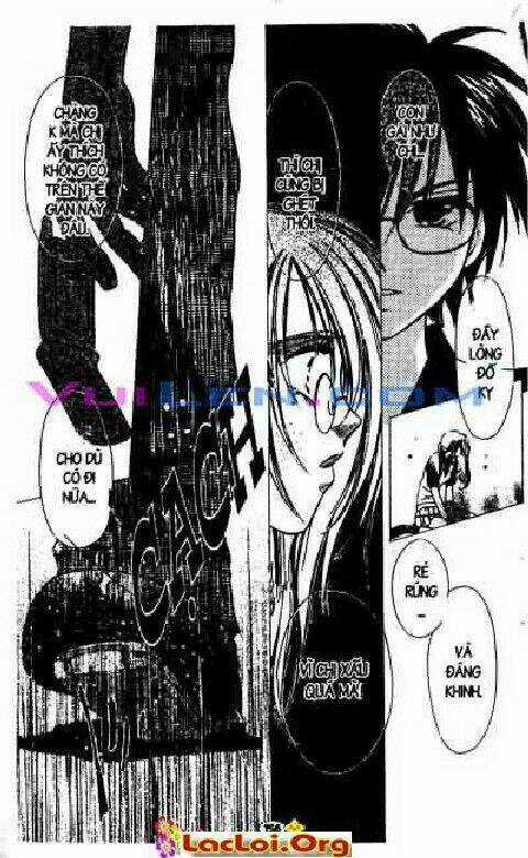 Honey Chapter 30 trang 31