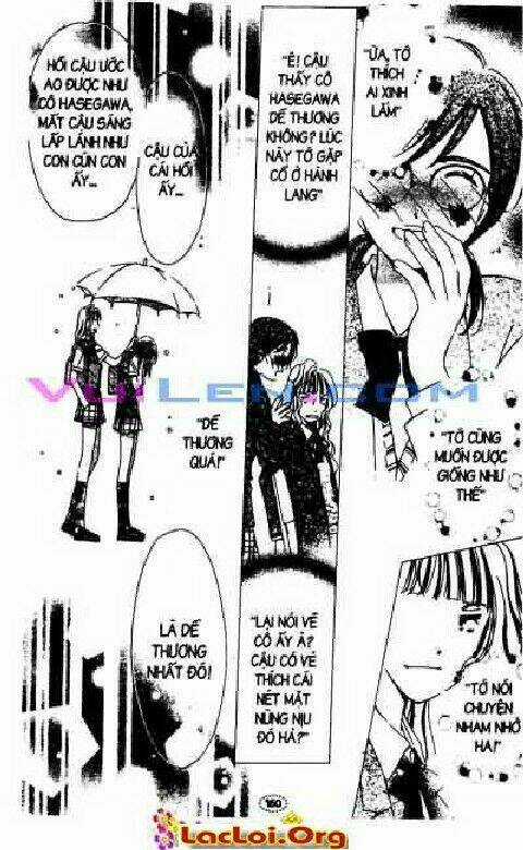 Honey Chapter 30 trang 35