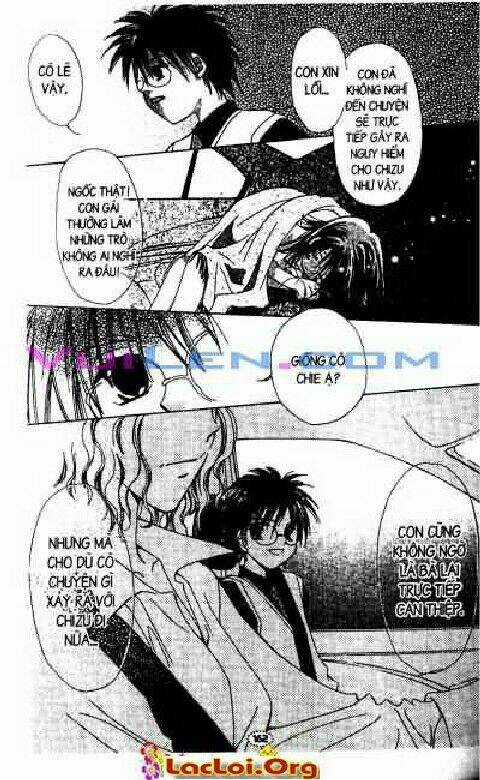 Honey Chapter 30 trang 37