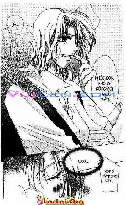 Honey Chapter 30 trang 38