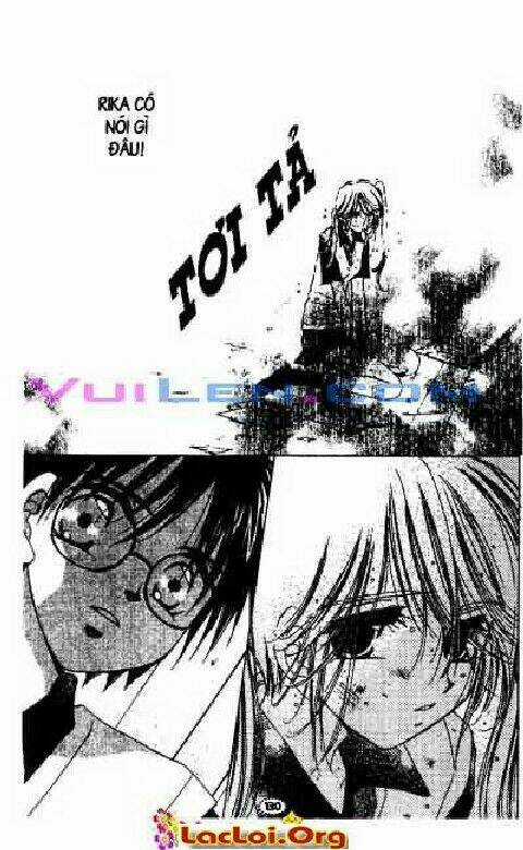 Honey Chapter 30 trang 5