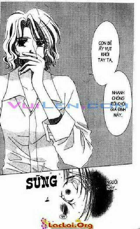 Honey Chapter 31 trang 10