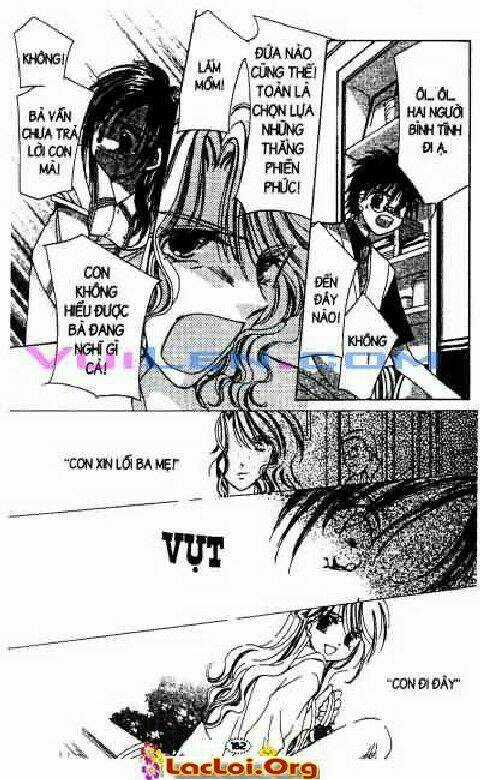 Honey Chapter 31 trang 15